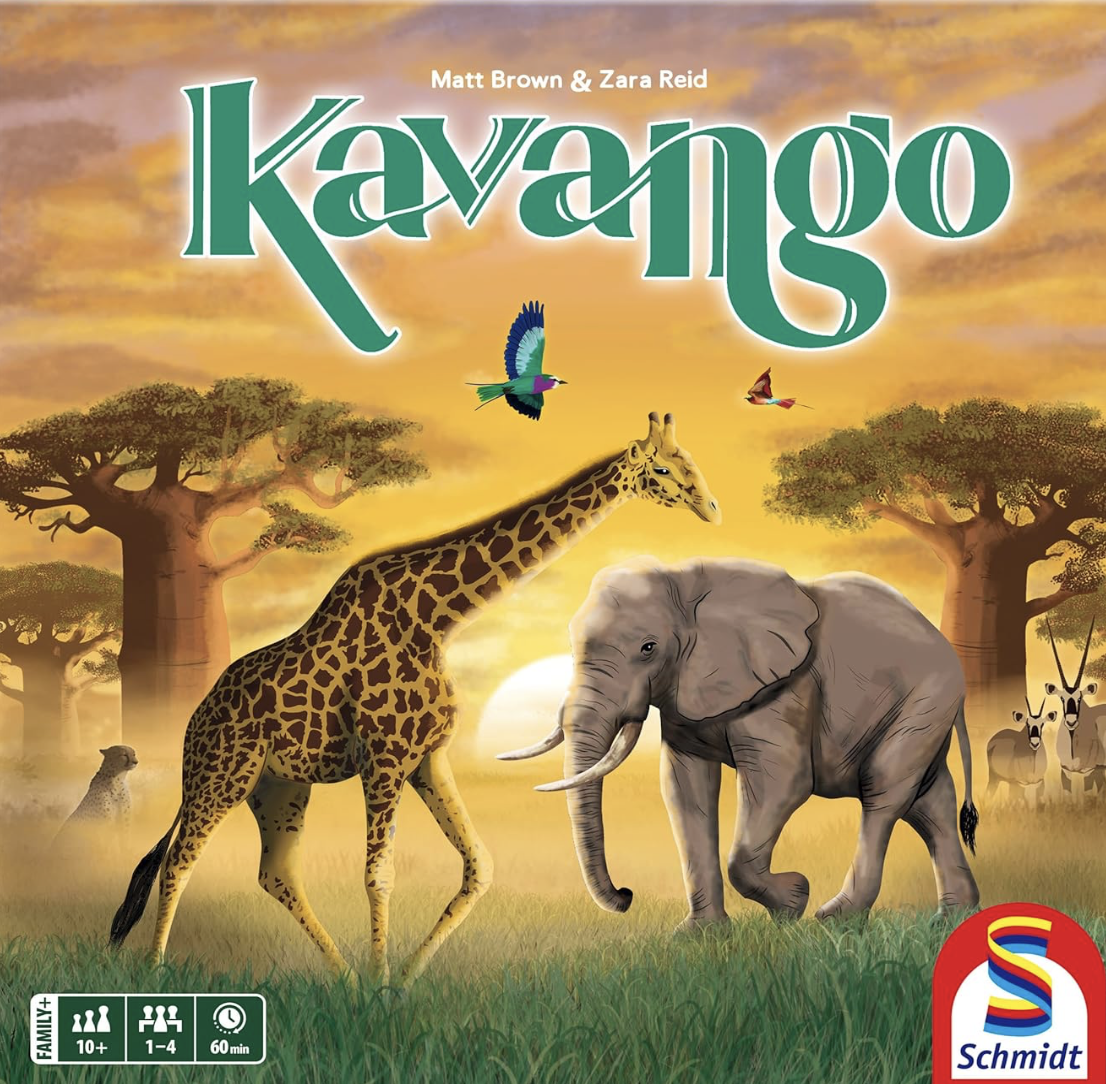 Kavango